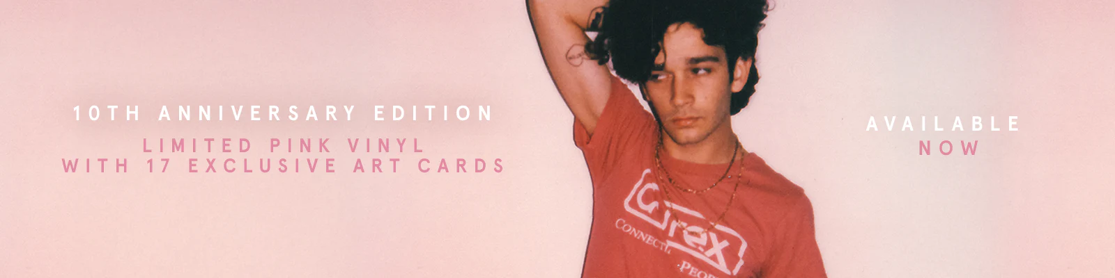 The Official 1975 Collection